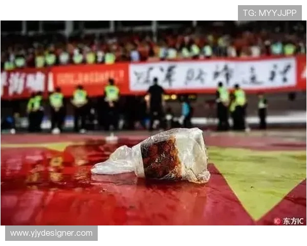 广西平果主场因观众投掷水瓶事件遭通报批评加强赛场秩序管理